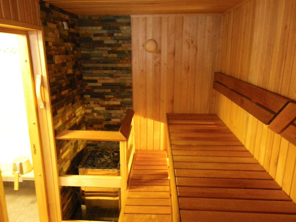 Waide Motel エルヴァ エクステリア 写真