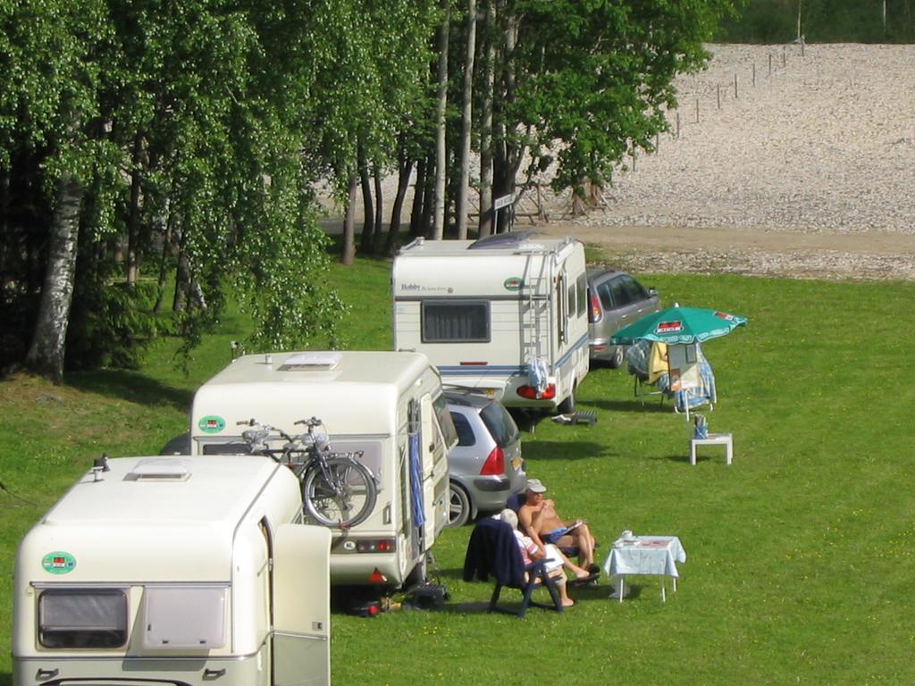 Waide Motel エルヴァ エクステリア 写真